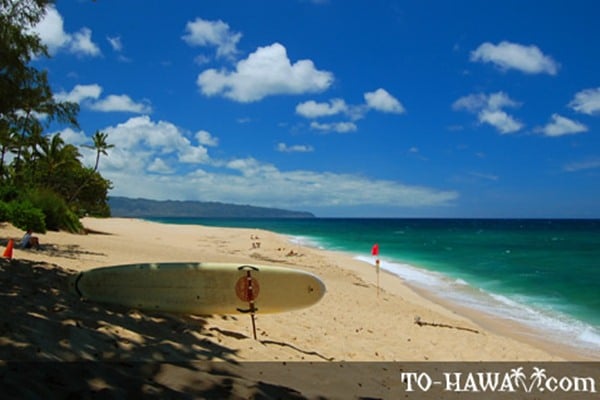 15 Pantai Terbaik di Dunia Versi Lonely Planet