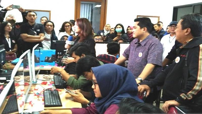 5 Terpopuler Nasional, Ma’ruf Amin Bertemu Megawati Soekarnoputri dan KPK Temui Penyidik Unsur Polri Terkait Polemik Internal