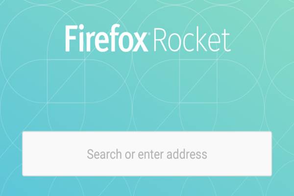 Firefox Rocket, Ini Kekurangan Browser Teringan di Dunia