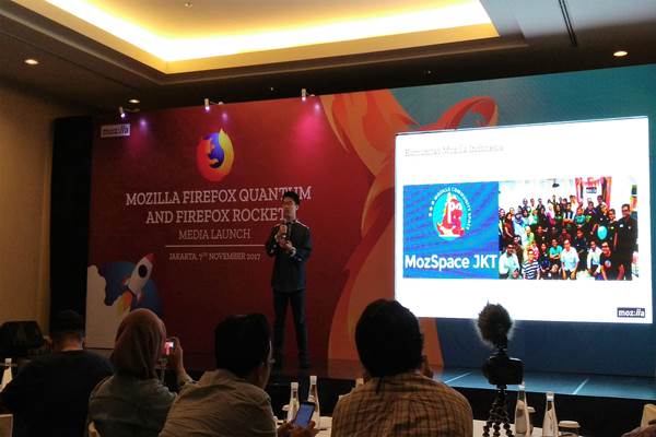 Firefox Rocket, Ini Kekurangan Browser Teringan di Dunia