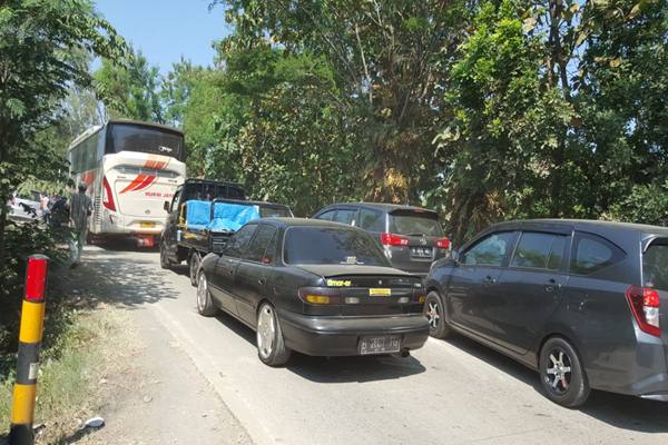 Pemeliharaan Jalan Nasional, Peluang Baru Menangguk Laba. Boleh Dicoba