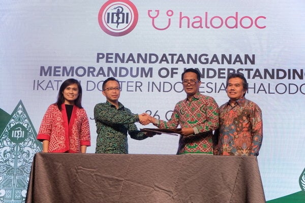 5 Terpopuler Teknologi, Ini Mimpi Presiden Grab Indonesia dan XL Gelontor Capex Rp150 Miliar