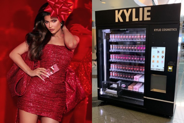 5 Terpopuler Lifestyle, Aktor Cecep Reza Meninggal Dunia dan Kylie Jenner Jual 51 Persen Saham Bisnis Kecantikannya Senilai Rp8,45 Triliun