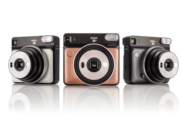 Review Fujifilm Instax SQ6: Kamera Anti-Mainstream Bertabur Filter