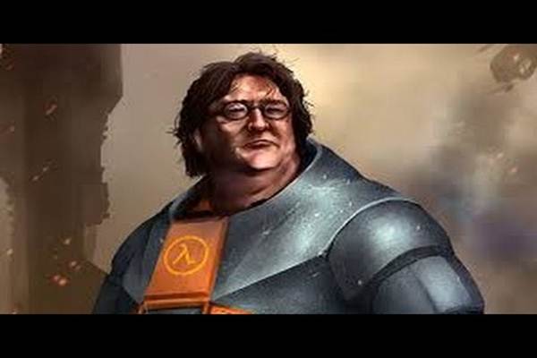 Gabe Newell, Sang Pelopor Revolusi Distribusi Video Game