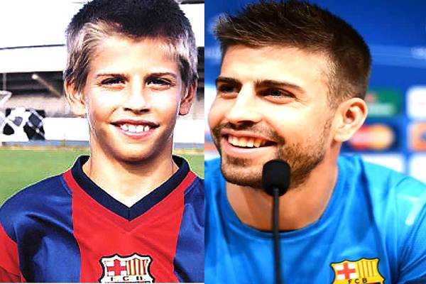 Gerard Pique, Sukses Sepak Bola Mantap Berbisnis