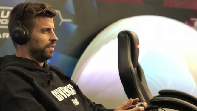 Gerard Pique, Sukses Sepak Bola Mantap Berbisnis