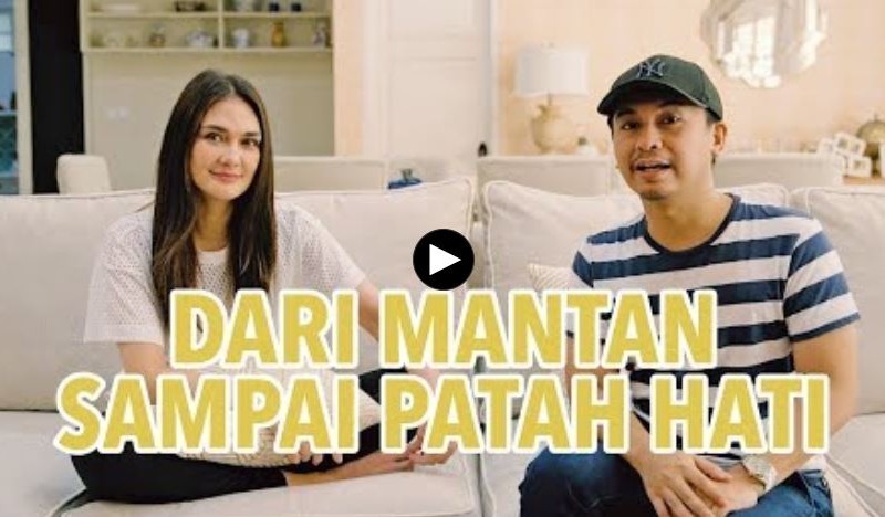 5 Berita Populer Lifestyle, Tips Jaga Berat Badan di Sela Kesibukan dan Luna Maya Mau Hadiri Pernikahan Mantannya?