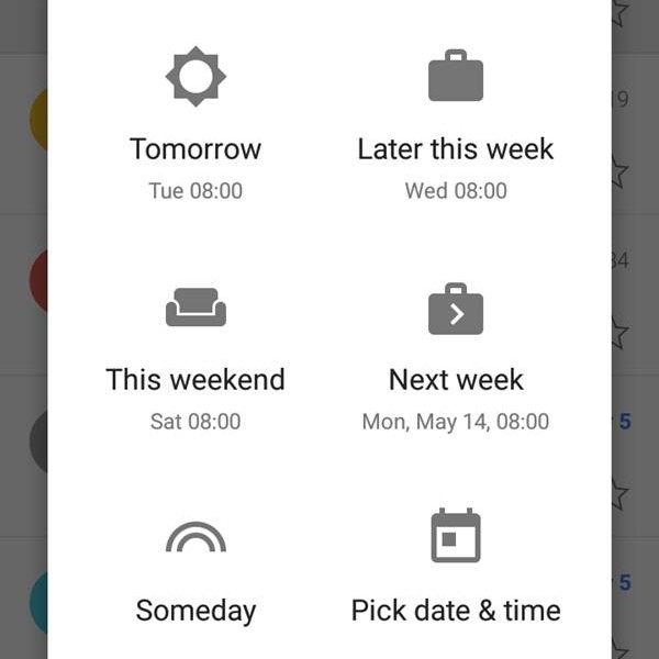 Desain dan Fitur Baru Gmail