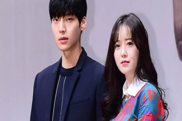 Berpasangan di Film Korea, 5 Pasangan Selebritas Ini Menikah