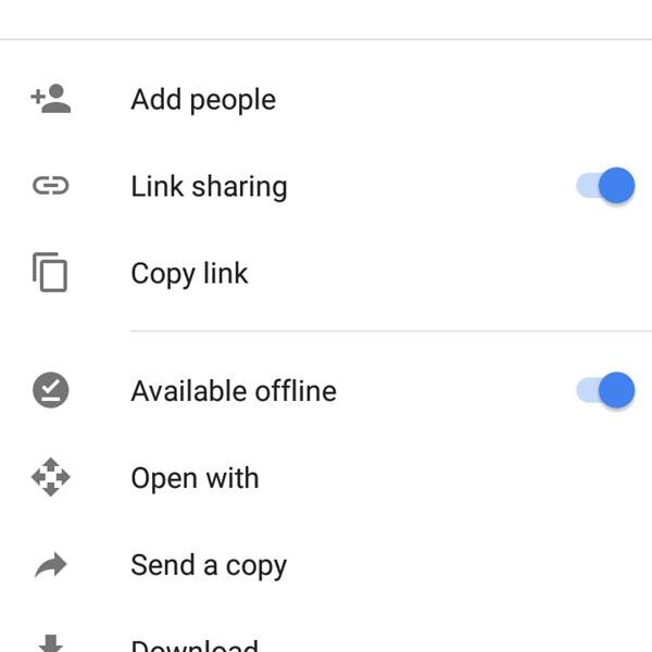 Fitur Google Drive yang Sering Luput dari Perhatian