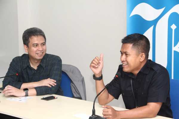 5 Terpopuler Teknologi, Dua Orang yang Gantikan Nadiem di Gojek dan Grab Torehkan Kinerja Positif Sepanjang Semester I/2019