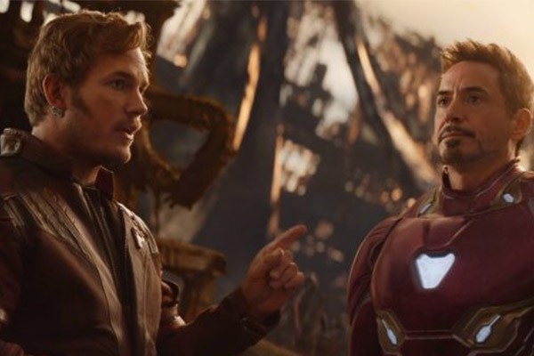 5 Hal yang Mungkin Anda Lewatkan dari Trailer Avengers: Infinity War