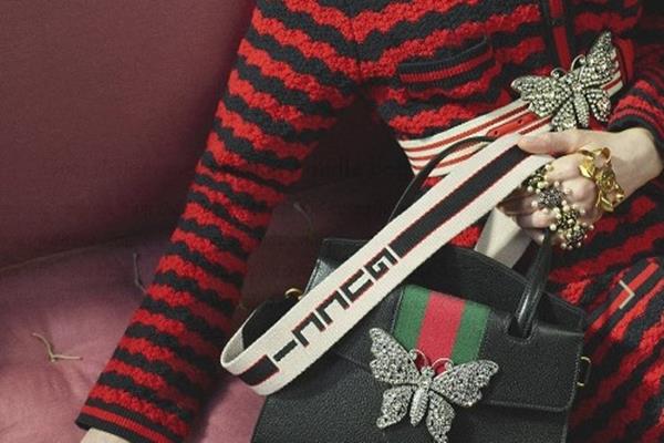 40 Koleksi Tas Mewah Bupati Nonaktif Rita dari Gucci hingga Hermes 