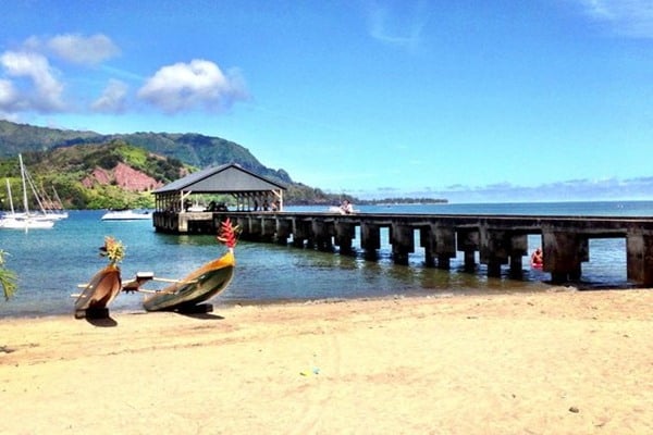 15 Pantai Terbaik di Dunia Versi Lonely Planet