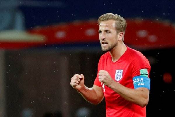 PIALA DUNIA 2018: Inggris vs Kolombia, Rekor Pertemuan, Prediksi, Preview, Susunan Pemain: Pertarungan Falcao vs Kane?