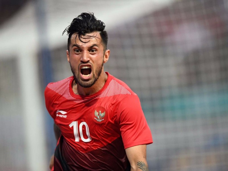 Hasil Indonesia Vs UEA: Indonesia Kalah Dramatis Lewat Babak Adu Penalti