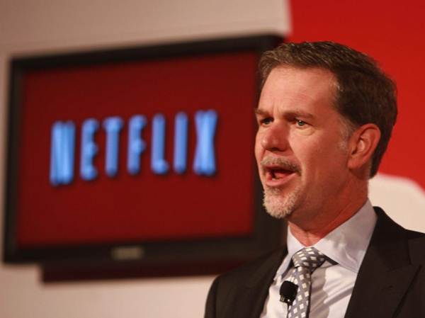 Reed Hasting, Sarjana Matematika di Balik Suksesnya Netflix