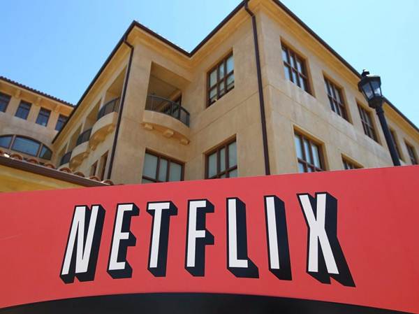 Reed Hasting, Sarjana Matematika di Balik Suksesnya Netflix