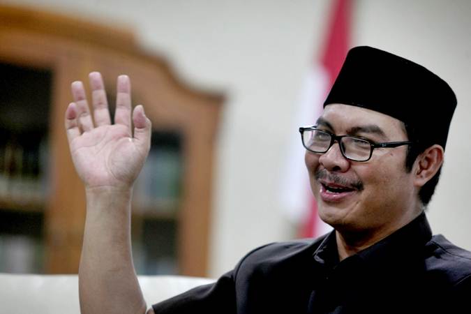 5 Berita Terpopuler, Catatan Rhenald Kasali tentang Garuda Indonesia dan Mengintip sosok 'The Next' Jokowi Tahun 2024