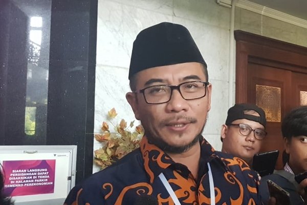 5 Terpopuler Nasional, Pakar TI Sindir Saksi Prabowo-Sandi dan Situng KPU Diklaim Kebal Meski Kena Serangan Bom