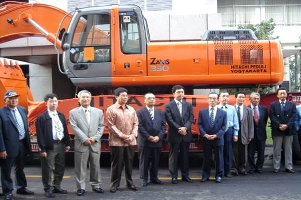 5 Berita Populer Market, Michelin Masuk MASA Ubah Manajemen dan ADHI Ajukan Pembayaran Rp1,5 triliun untuk Proyek LRT