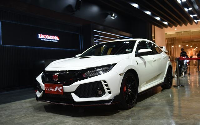 Ini Penampakan Honda Gallery Pertama di Dunia yang Resmi Diluncurkan di Indonesia