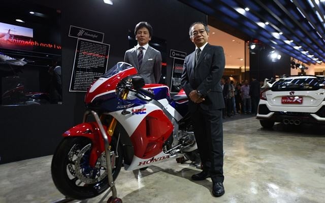 Ini Penampakan Honda Gallery Pertama di Dunia yang Resmi Diluncurkan di Indonesia