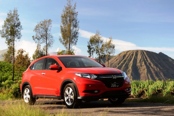 New Mobilio & HR-V Moncer, Honda Siap Geber Pasar Dengan Model Baru