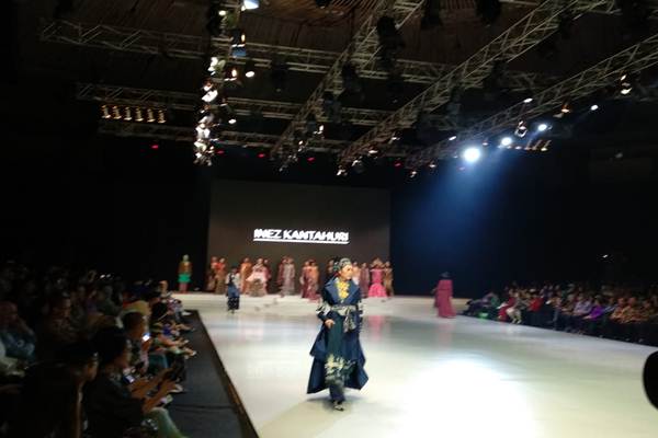 IFW 2018: Resmi Dibuka, Cultural Identity jadi Tema Utama