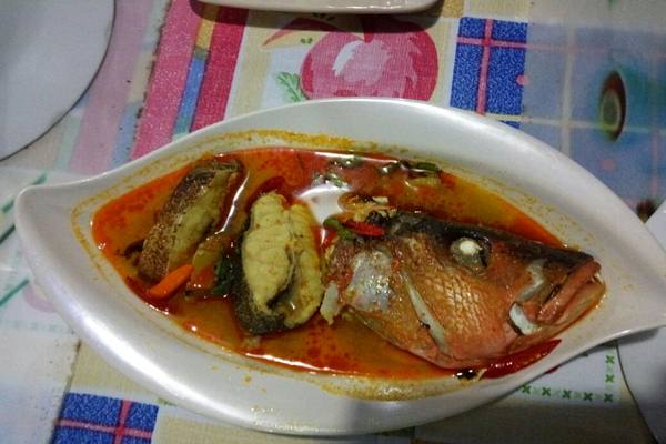 Ini Kuliner Wajib Saat Liburan ke Maluku Tenggara