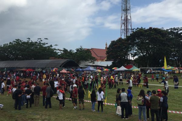 Vale Indonesia Rayakan Konsistensi 50 Tahun