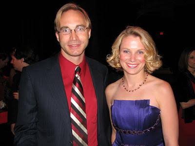 Marissa Mayer, Jatuh Bangun Mantan Ratu Yahoo