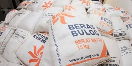 HARGA BERAS: HET Mulai Berlaku 1 September