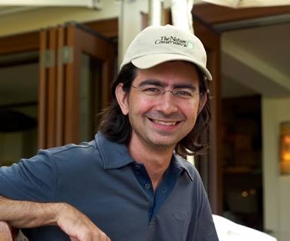 Pierre Omidyar, dari Komputer Hingga Jadi Raja Lelang eBay