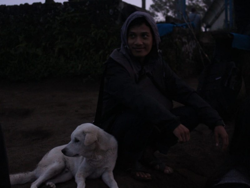 JELAJAH LEBARAN JAWA BALI 2019: Dari Kisah Gus Mulih, Lion si Anjing Kintamani, Hingga Kembali Fitri di Idulfitri