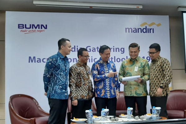 5 Berita Populer Finansial, Saran Peneliti Indef Soal Masalah Bumiputera-Jiwasraya dan Bank Mandiri Selektif Pilih Pemain Kuat Industri