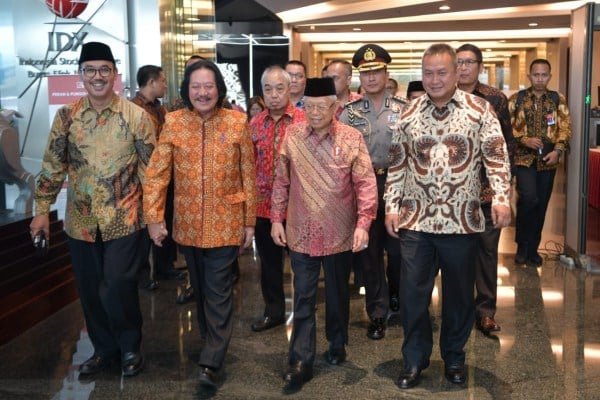 5 Berita Populer Market, Kata Manajemen Soal Gojek Beli Saham BIRD dan Ini Penyebab Impor Sawit India Amblas