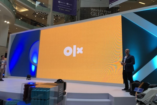 5 Terpopuler Teknologi, BRTI Kaji Regulasi Berbagi Infrastruktur Telko dan OLX Perkenalkan Tampilan Baru