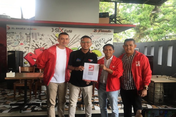 5 Berita Populer, Faldo Maldini Gabung ke PSI dan Mimpi Presiden Grab Indonesia