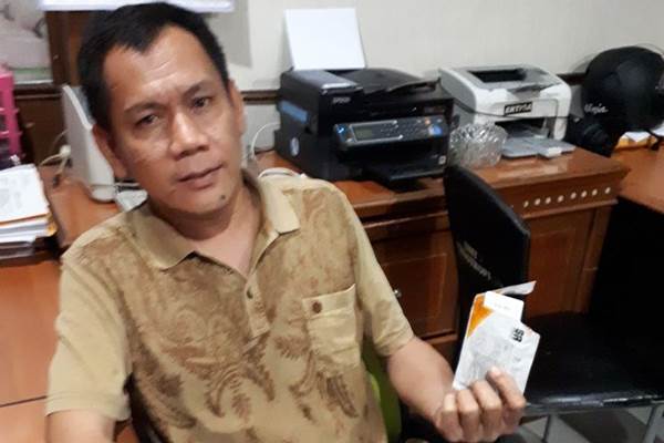 Politisi Indra Jaya Piliang Ditangkap, Ini Barang Bukti yang Disita