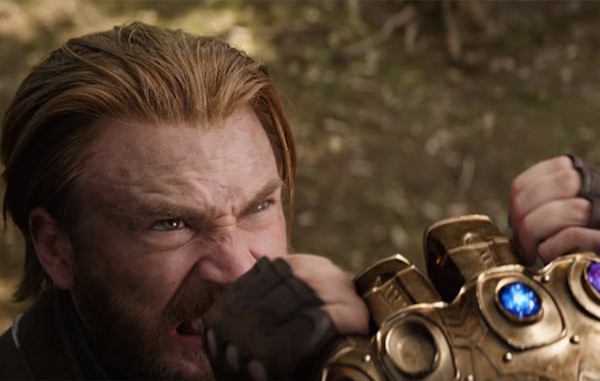 5 Hal yang Mungkin Anda Lewatkan dari Trailer Avengers: Infinity War