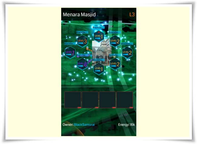 Menengok Ingress, Gim yang Menjadi Inspirasi Pokomen Go