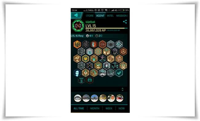 Menengok Ingress, Gim yang Menjadi Inspirasi Pokomen Go