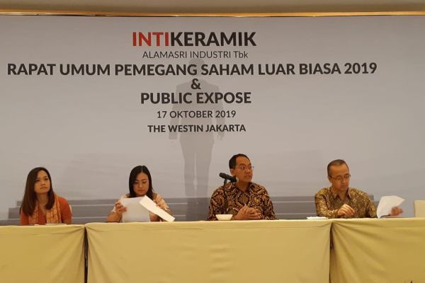 5 Berita Populer Market, Palma Serasih Tawarkan Saham Perdana Seharga Rp103-Rp110 dan 31 Tahun Sejak Permintaan Maaf Bos Astra