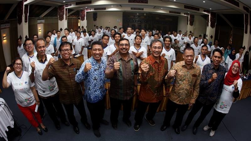 5 Terpopuler Teknologi, RUU Perlindungan Data Pribadi Rampung Tahun Ini dan Alasan Telkomsel Fokus Pada Pendanaan Seri B