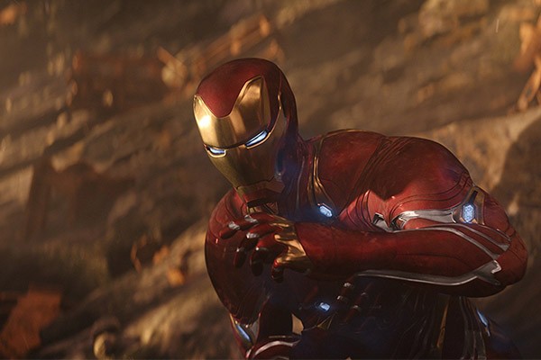 5 Hal yang Mungkin Anda Lewatkan dari Trailer Avengers: Infinity War