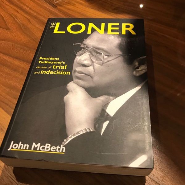 Ini Alasan Wapres JK Beli Buku Tentang SBY di Singapura