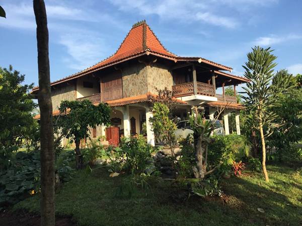 Mengenal Lebih Dekat Museum Batik di Indonesia