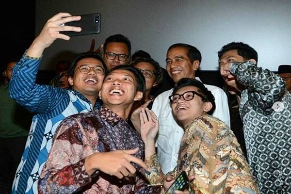 Bila Prabowo ‘King Maker’, Anies atau Gatot Lawan Jokowi di Pilpres 2019?